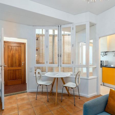 Opo Bolhao Flats By Destiny Houses OOporto Esterno foto