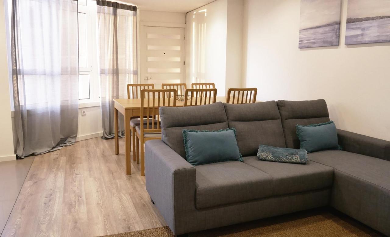 Opo Bolhao Flats By Destiny Houses OOporto Esterno foto