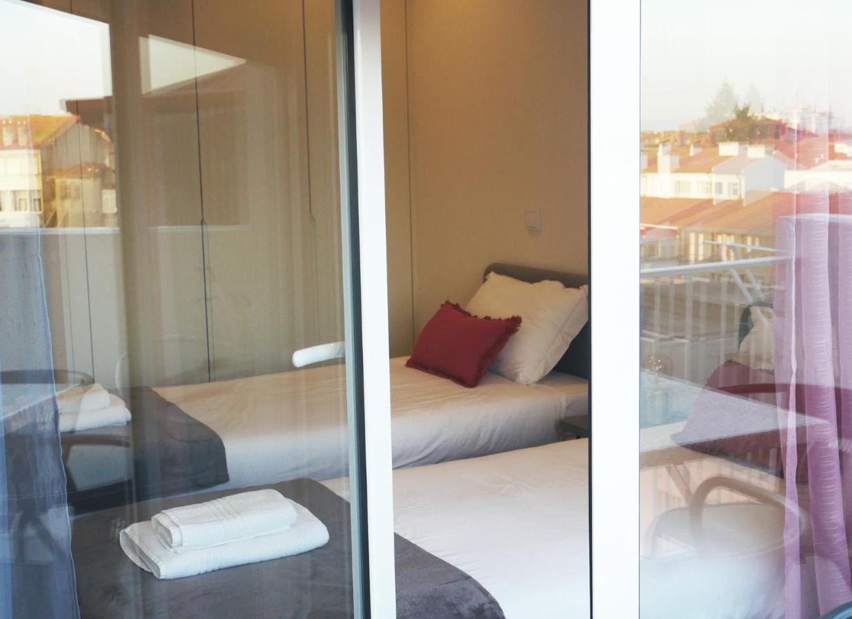 Opo Bolhao Flats By Destiny Houses OOporto Esterno foto