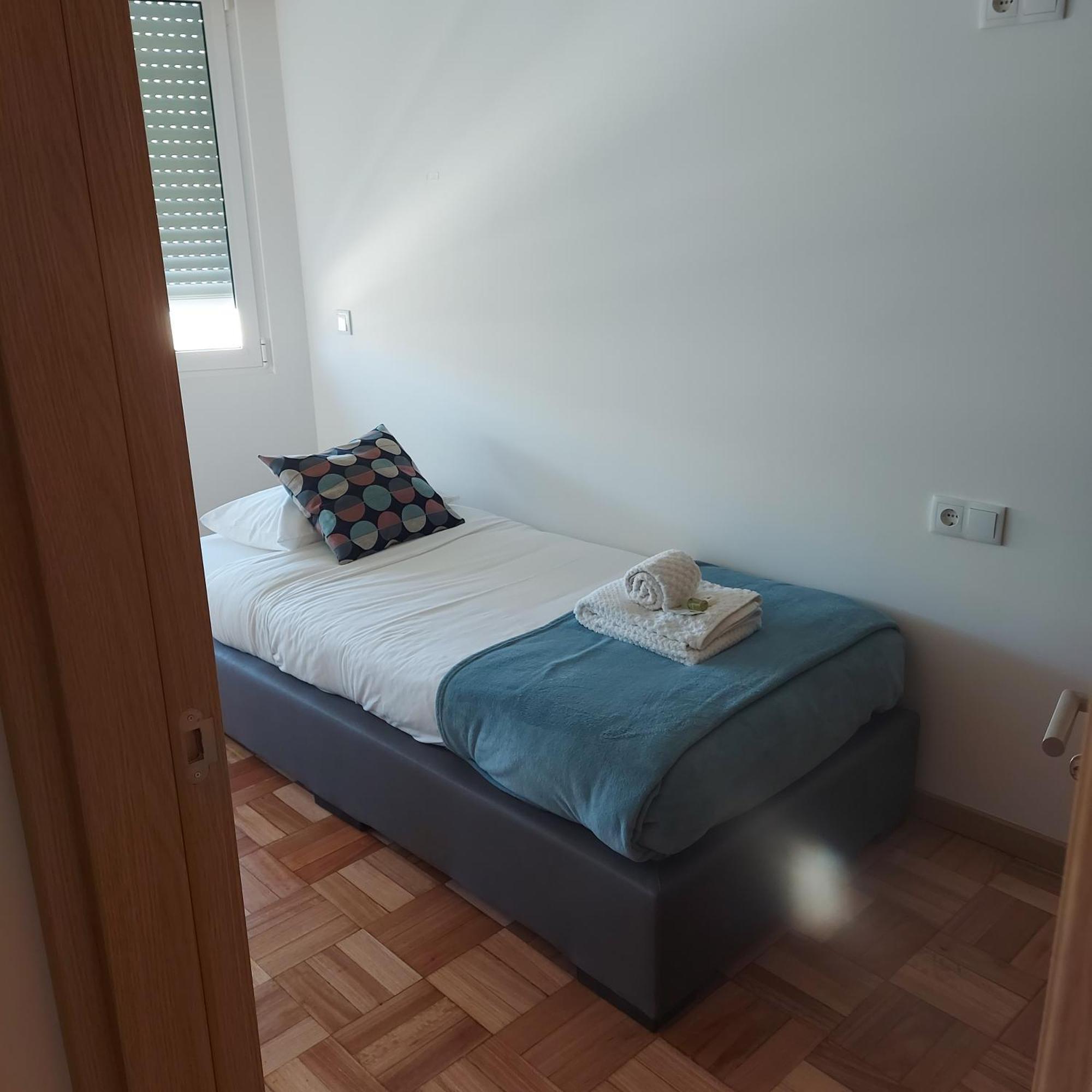 Opo Bolhao Flats By Destiny Houses OOporto Esterno foto