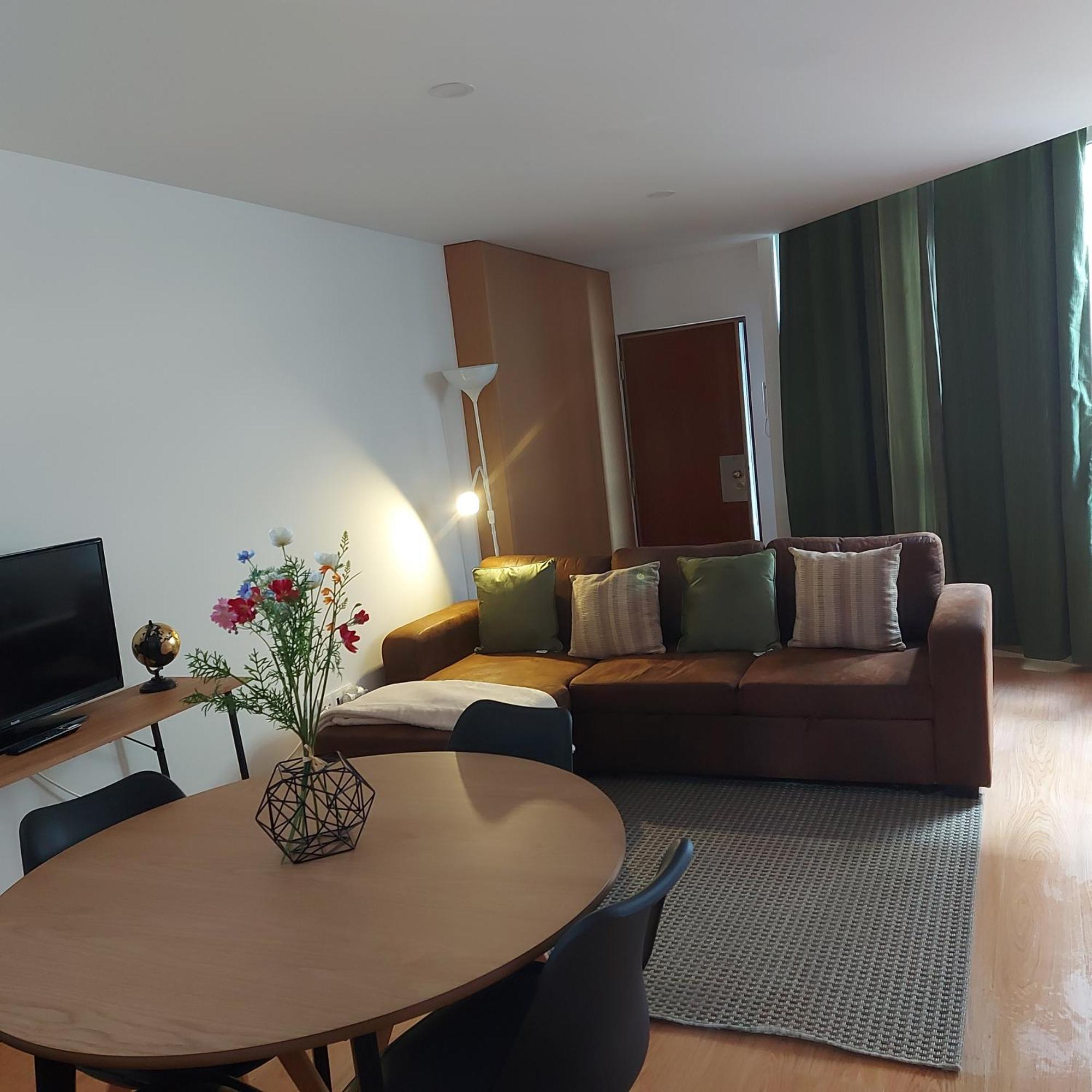 Opo Bolhao Flats By Destiny Houses OOporto Esterno foto