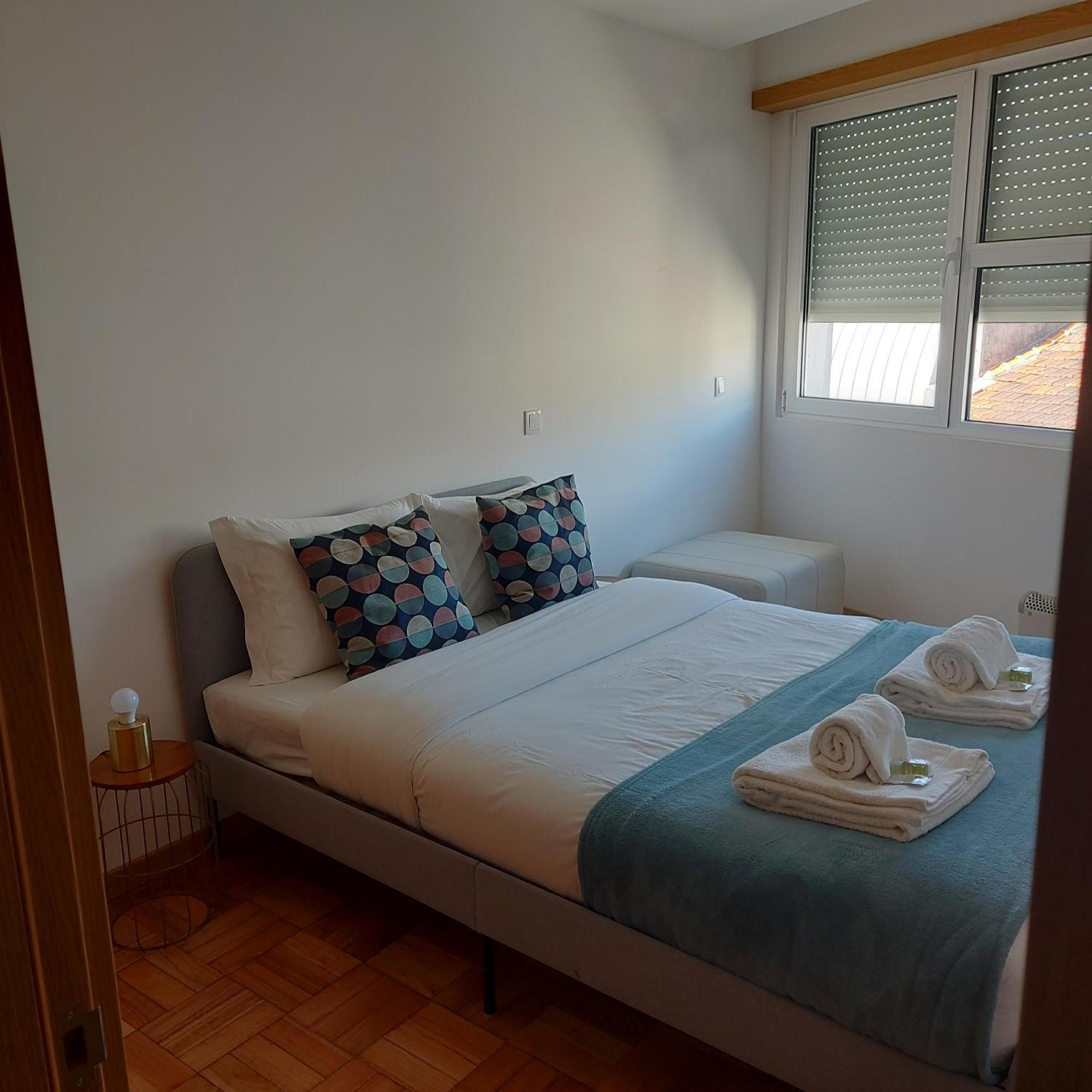 Opo Bolhao Flats By Destiny Houses OOporto Esterno foto