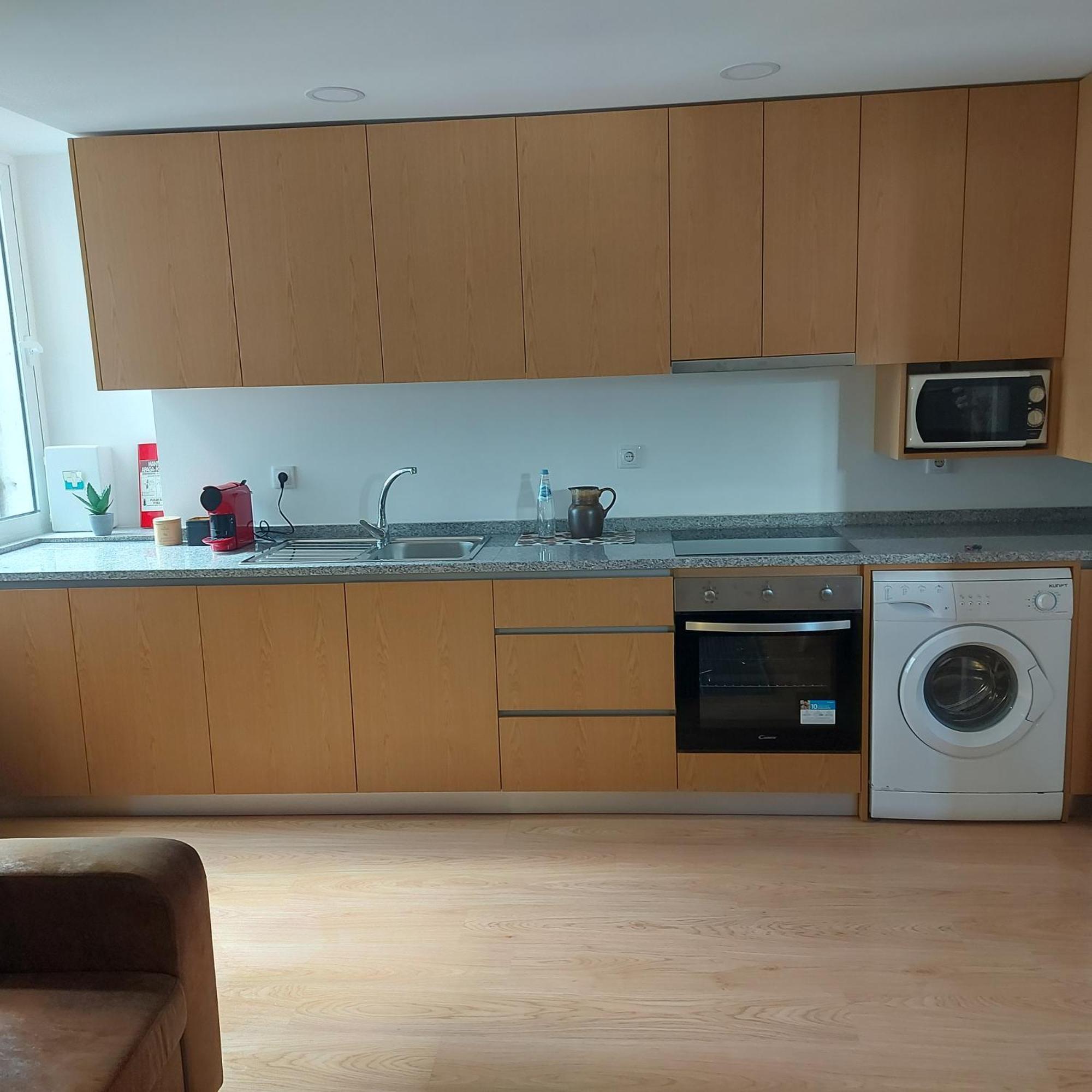 Opo Bolhao Flats By Destiny Houses OOporto Esterno foto