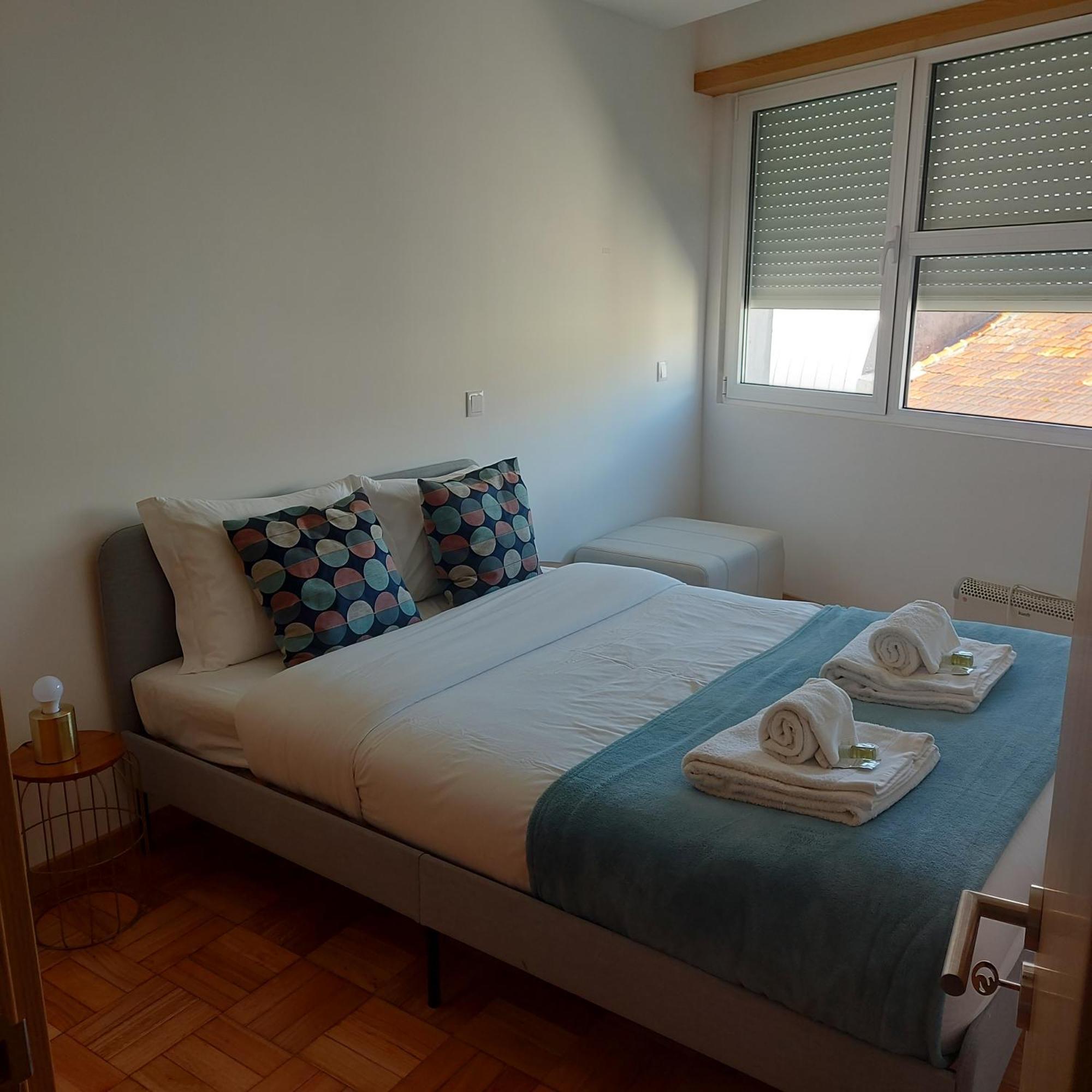 Opo Bolhao Flats By Destiny Houses OOporto Esterno foto