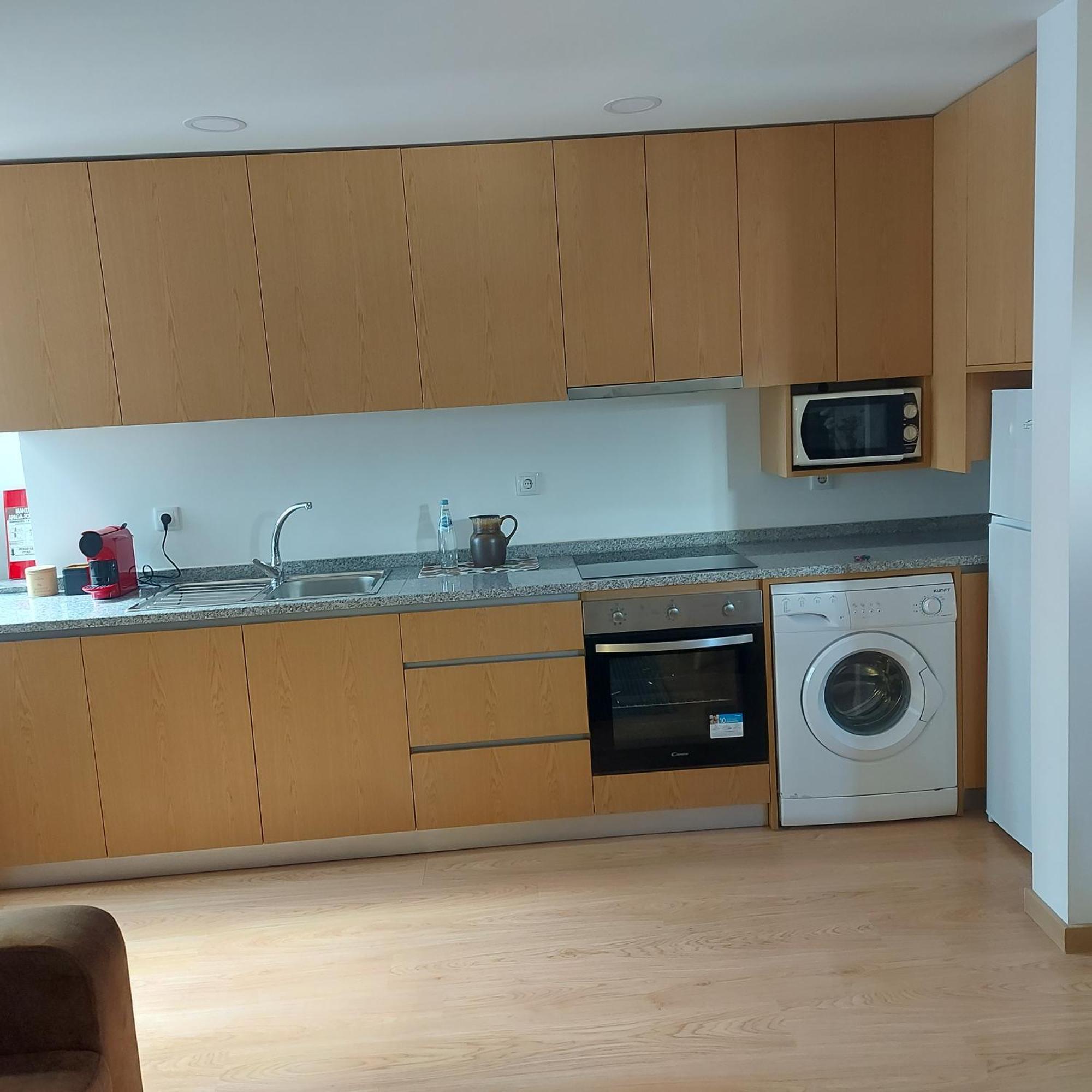 Opo Bolhao Flats By Destiny Houses OOporto Esterno foto