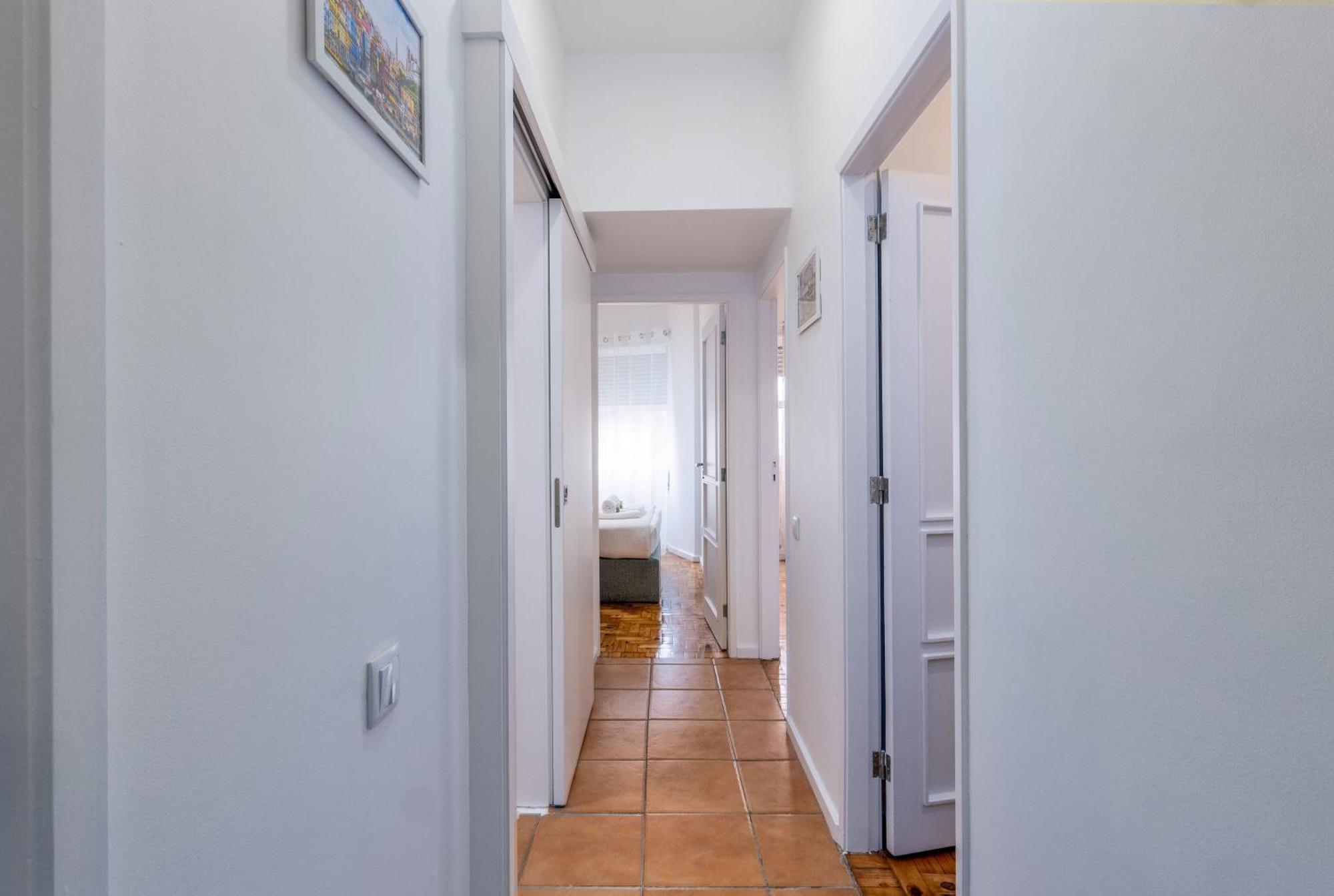 Opo Bolhao Flats By Destiny Houses OOporto Esterno foto