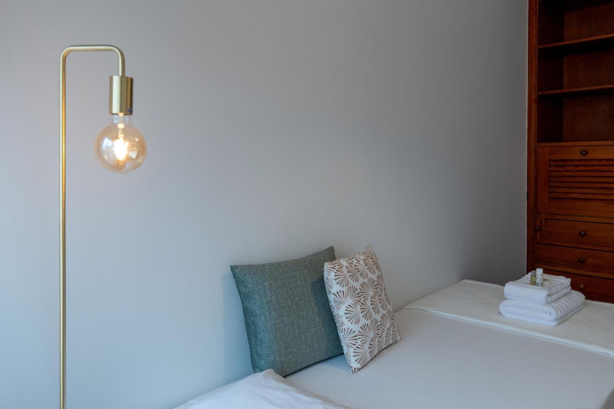 Opo Bolhao Flats By Destiny Houses OOporto Esterno foto