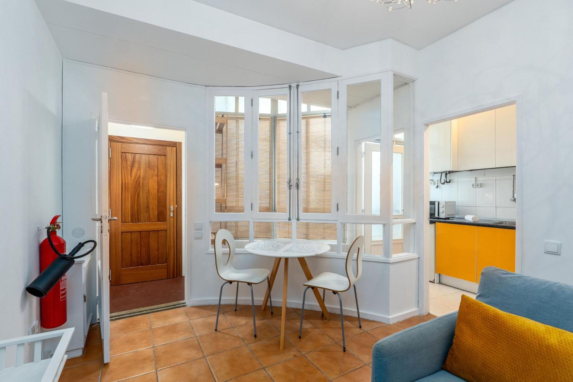 Opo Bolhao Flats By Destiny Houses OOporto Esterno foto