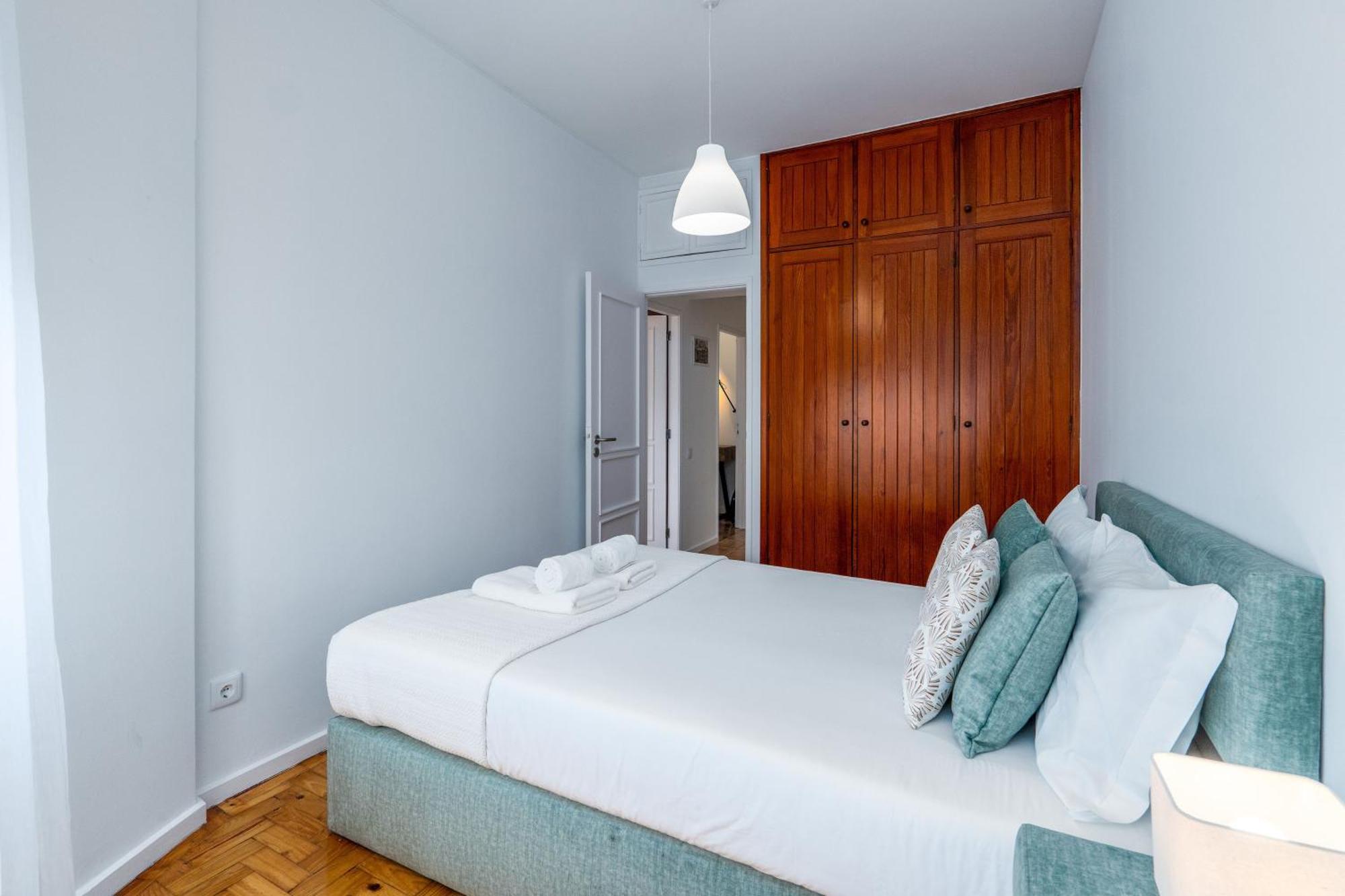 Opo Bolhao Flats By Destiny Houses OOporto Esterno foto
