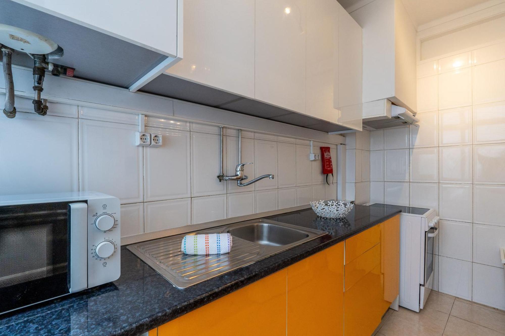 Opo Bolhao Flats By Destiny Houses OOporto Esterno foto