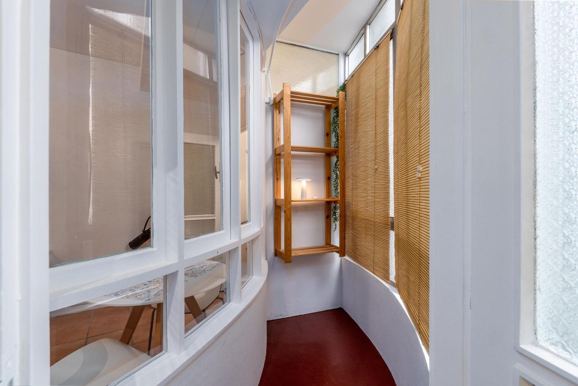 Opo Bolhao Flats By Destiny Houses OOporto Esterno foto