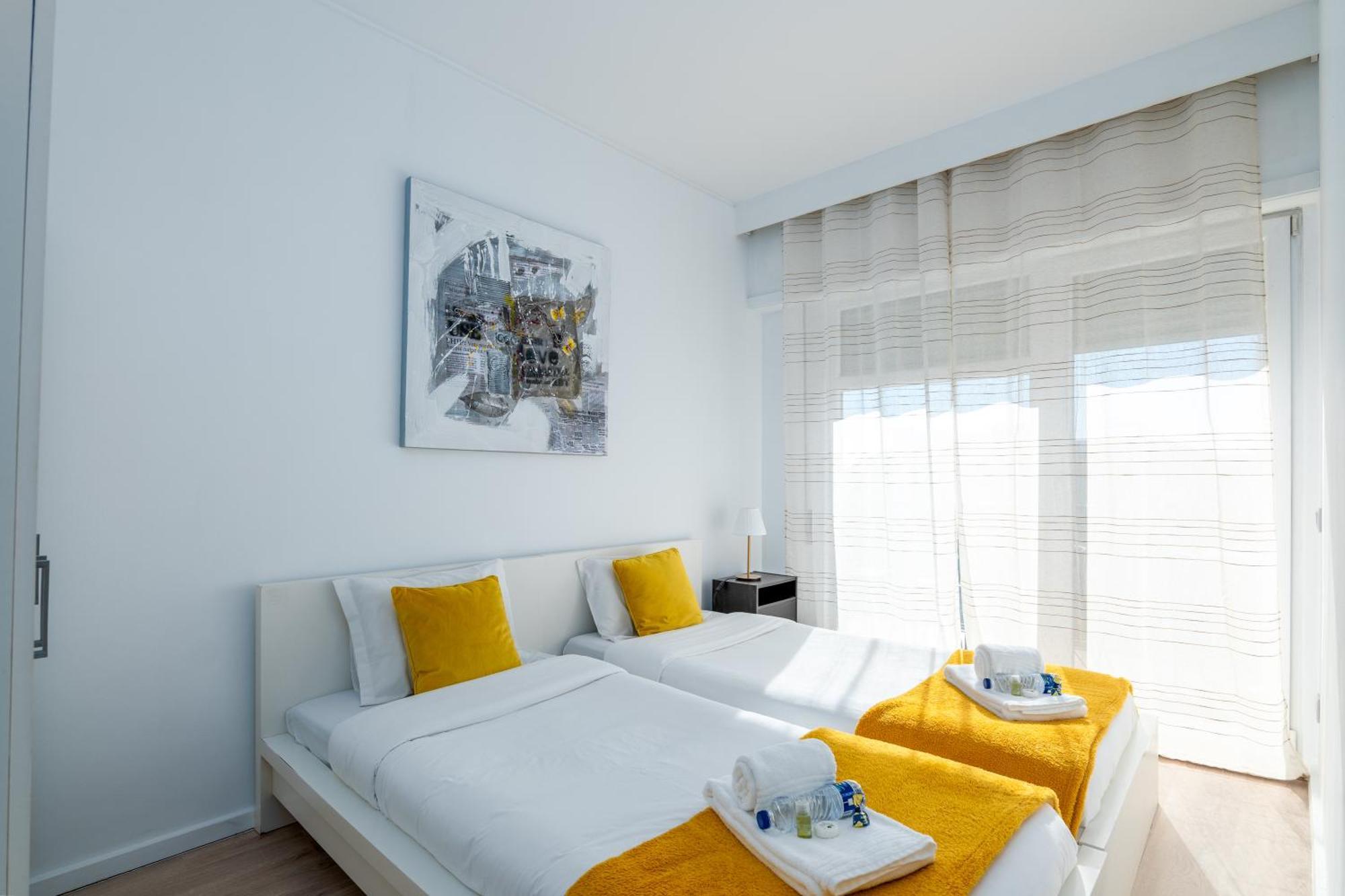 Opo Bolhao Flats By Destiny Houses OOporto Esterno foto