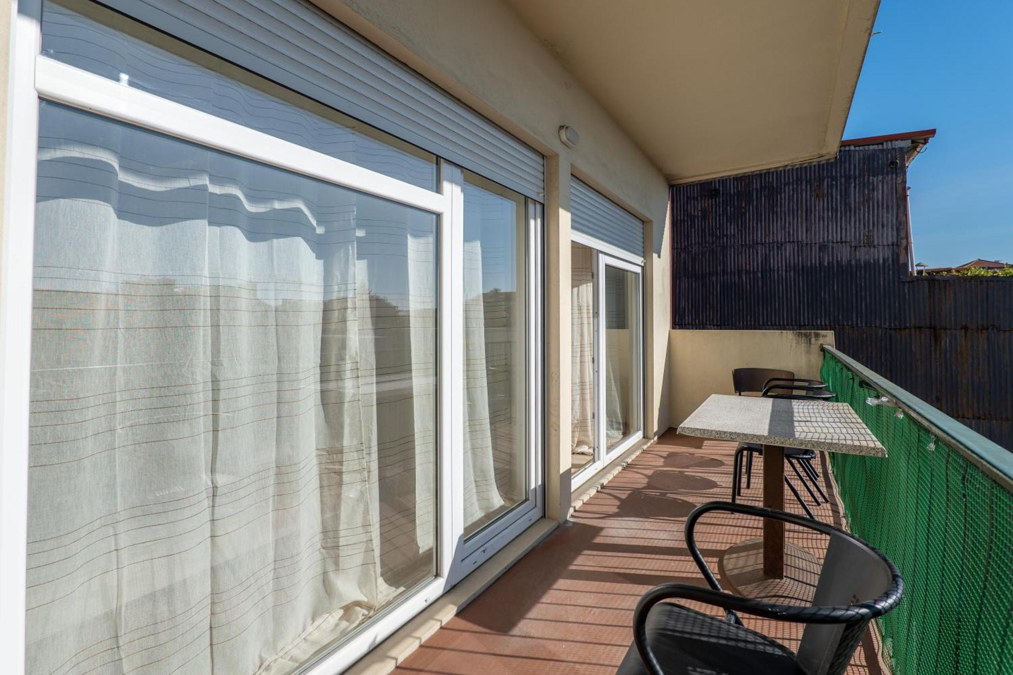 Opo Bolhao Flats By Destiny Houses OOporto Esterno foto