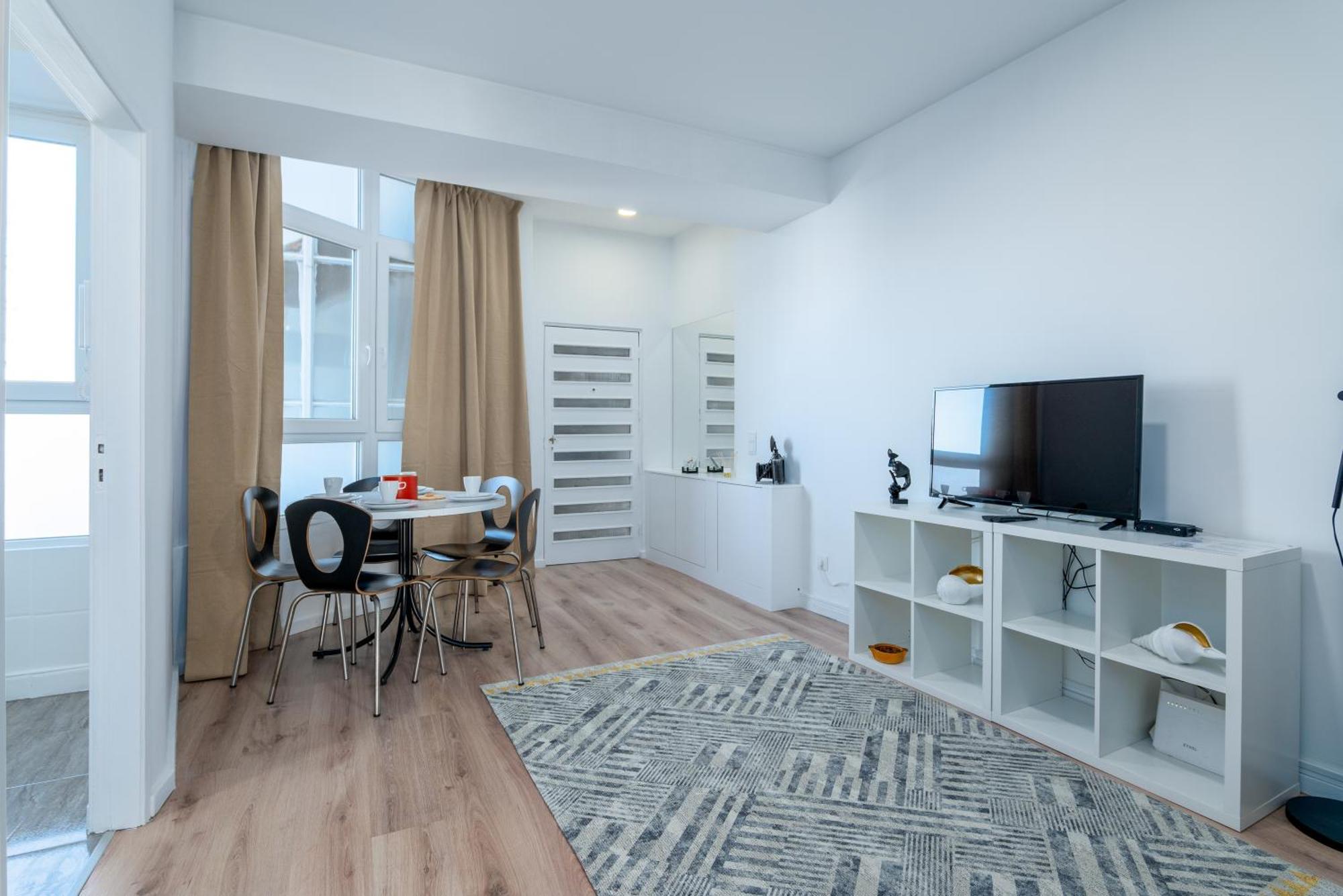 Opo Bolhao Flats By Destiny Houses OOporto Esterno foto