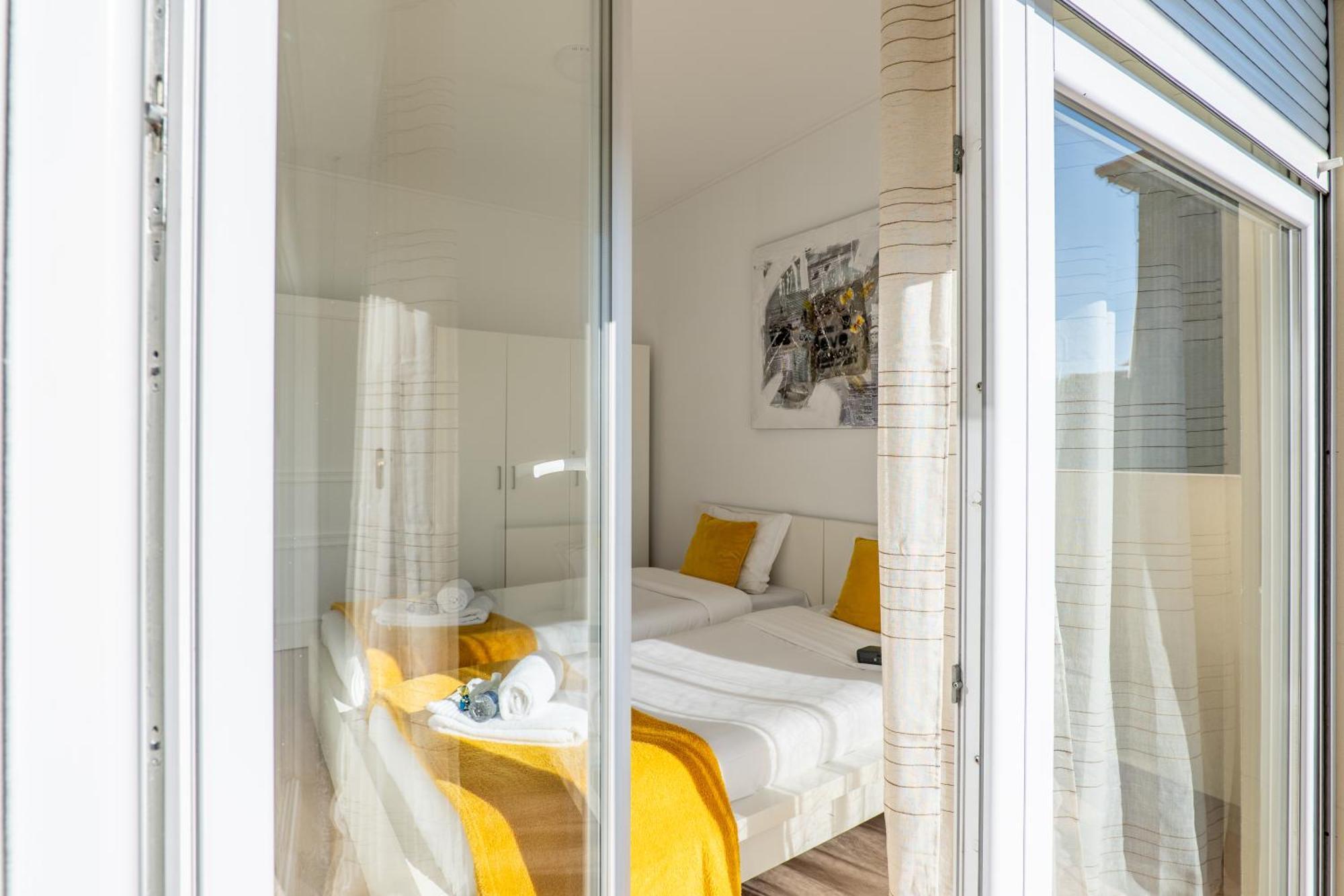 Opo Bolhao Flats By Destiny Houses OOporto Esterno foto