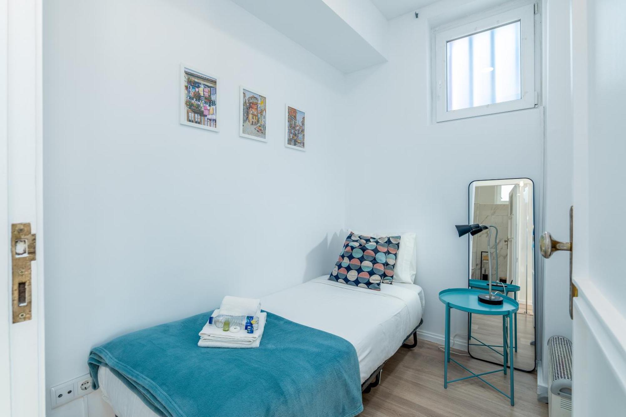 Opo Bolhao Flats By Destiny Houses OOporto Esterno foto