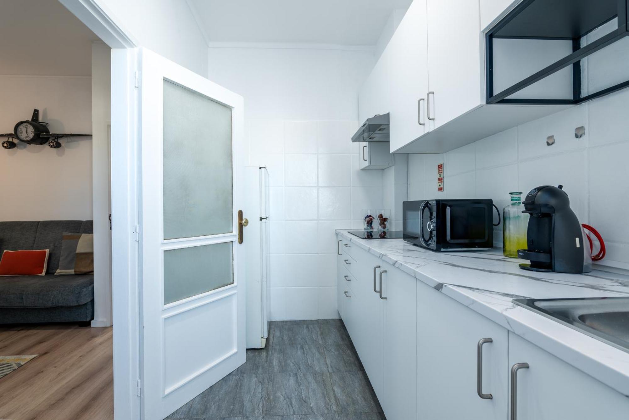 Opo Bolhao Flats By Destiny Houses OOporto Esterno foto