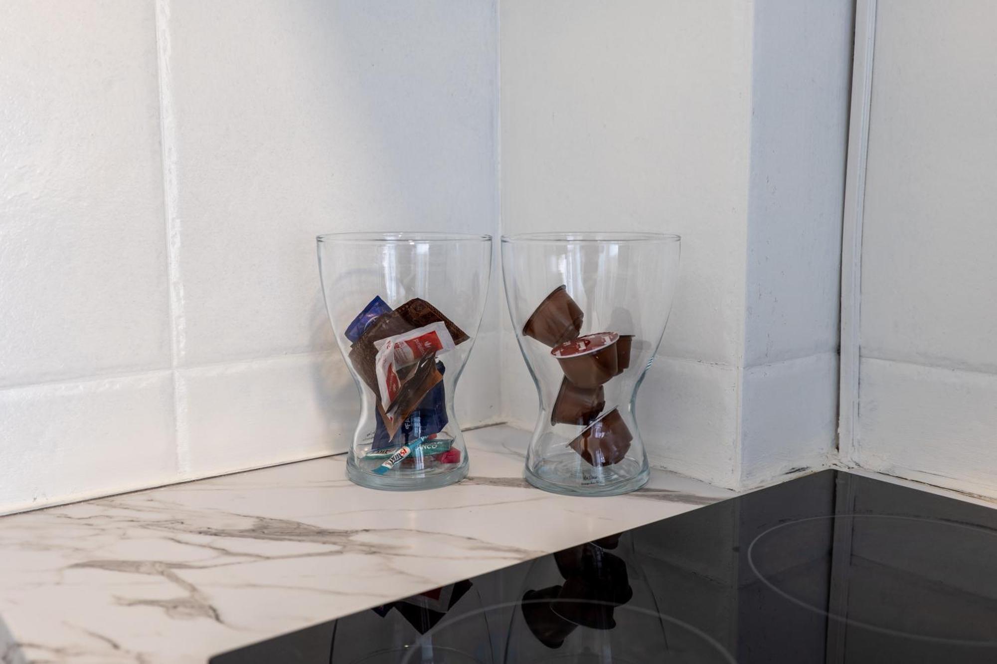 Opo Bolhao Flats By Destiny Houses OOporto Esterno foto