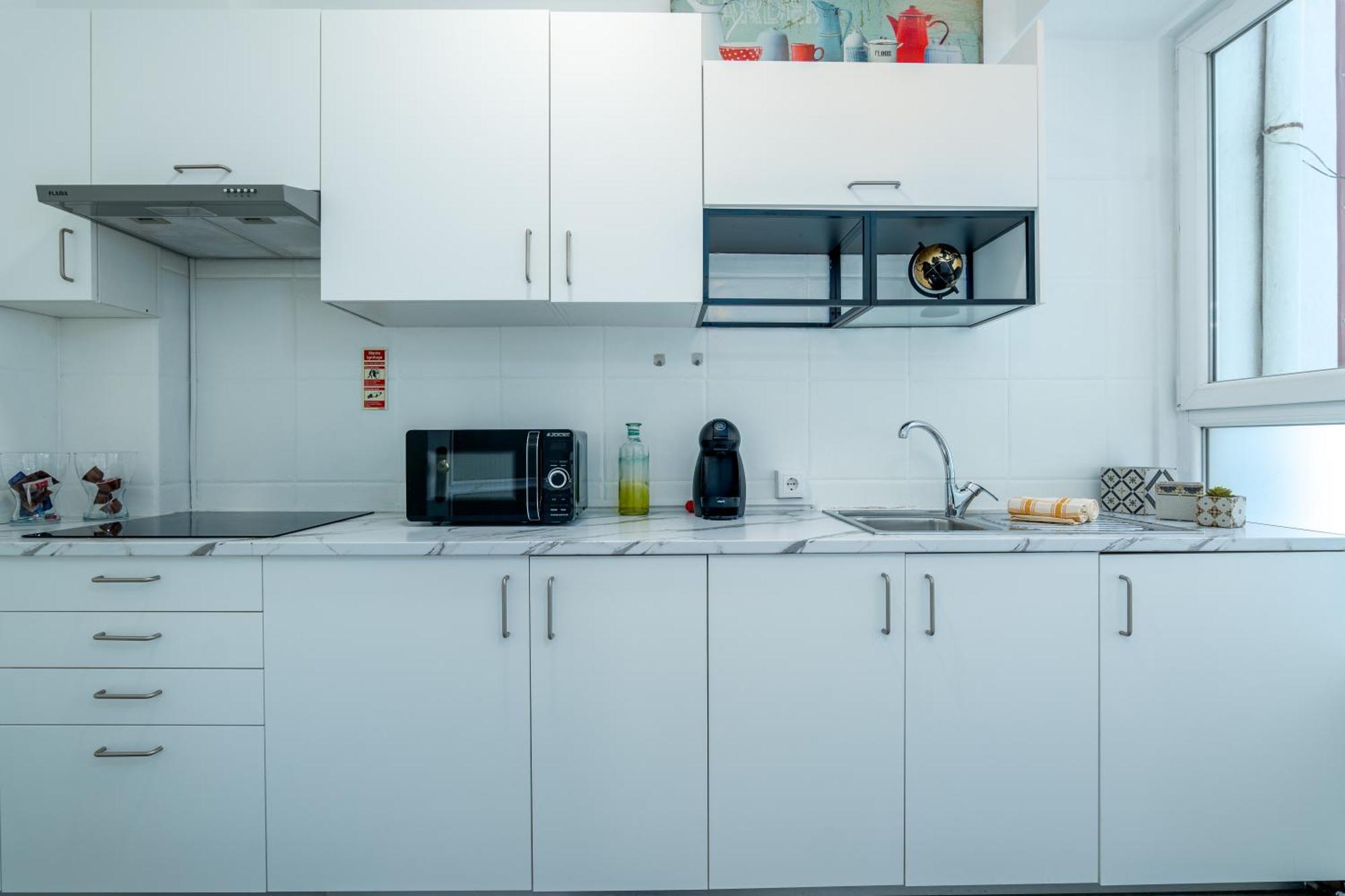 Opo Bolhao Flats By Destiny Houses OOporto Esterno foto