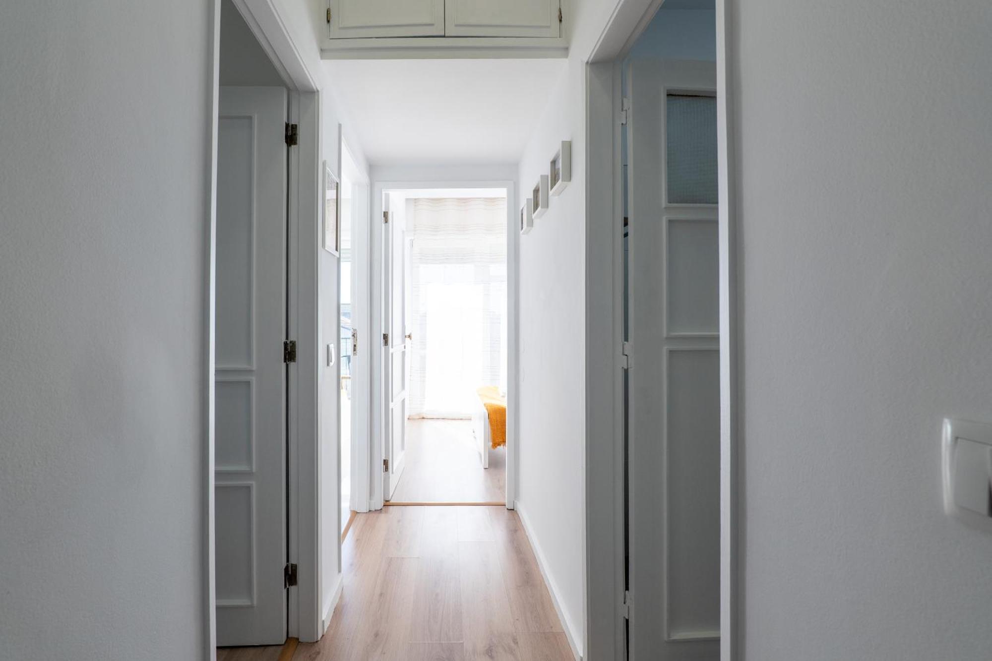 Opo Bolhao Flats By Destiny Houses OOporto Esterno foto